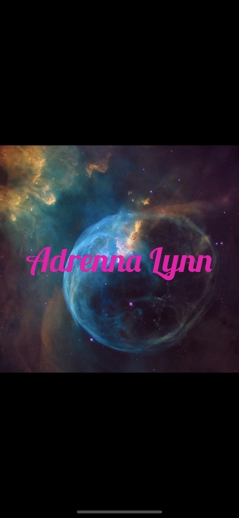 Header of adrennalynn