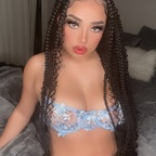 alyyssanicole OnlyFans Leak (324 Photos and 44 Videos) 

 profile picture