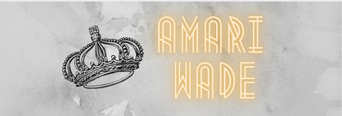 Header of amariwade