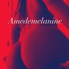 amedemelanine (Dior) free OnlyFans Leaks 

 profile picture