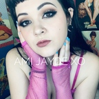 Get Free access to amijaydexofree (AMI JAYDE XO TEASERS 💄💰💋♥️) Leaked OnlyFans 

 profile picture