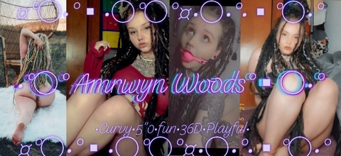 Header of amrwynwoods