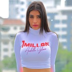 Free access to anabellagaleano (Anabella Galeano) Leak OnlyFans 

 profile picture