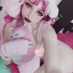 Free access to @angelnymphie Leaks OnlyFans 

 profile picture