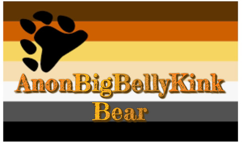 Header of anonbigbellykinkbear