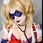 View arkhamesquecosplay OnlyFans content for free 

 profile picture