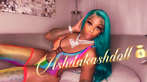 Header of ashdakashdoll