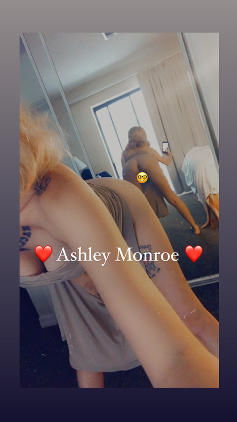 Header of ashleymonroe407