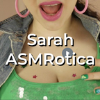 View asmrotica OnlyFans videos and photos for free 

 profile picture