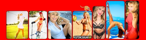 Header of aspencougartv