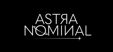 Header of astranominal