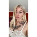 atattooedblonde_vip OnlyFans Leaks (49 Photos and 32 Videos) 

 profile picture