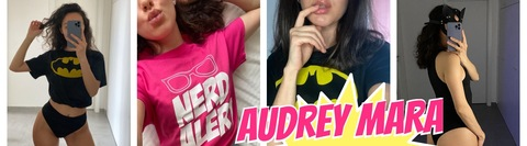 Header of audreymara