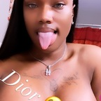 Get Free access to @azhia.harmony (Azhia Dior) Leaks OnlyFans 

 profile picture