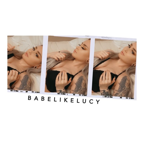 Header of babelikelucyfree