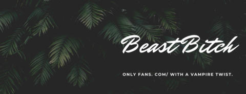 Header of beast_bitch