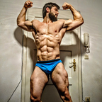 beastmuscleshow (Beast from the Beast Muscle Show) free OnlyFans Leaked Content 

 profile picture