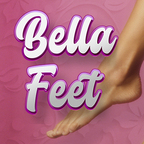 View bellafeetstudio (Bella Feet) OnlyFans 49 Photos and 32 Videos leaked 

 profile picture