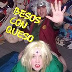 besosconqueso OnlyFans Leaked Photos and Videos 

 profile picture