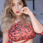 betyvira (Beth Vira) OnlyFans Leaked Videos and Pictures 

 profile picture