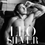 Get Free access to @bigleosilver Leak OnlyFans 

 profile picture