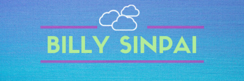 Header of billysinpai