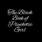 Get Free access to @blackbookpsychoticgirl Leaked OnlyFans 

 profile picture