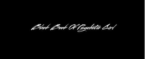 Header of blackbookpsychoticgirl