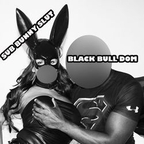Free access to blackbulldom (@BLACKBULLDOM) Leaked OnlyFans 

 profile picture