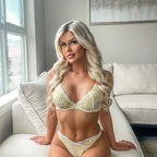 New @blondbarbiie leaked Onlyfans content for free 

 profile picture