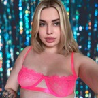 View blondyaria (Blondy Aria 🖤) OnlyFans 112 Photos and 32 Videos leaked 

 profile picture