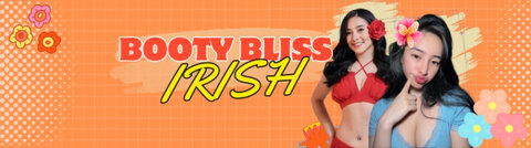 Header of bootybliss.irish