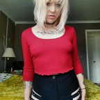 Onlyfans leaked britt182 

 profile picture