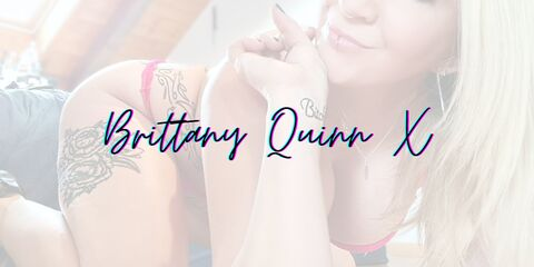 Header of brittanyquinn