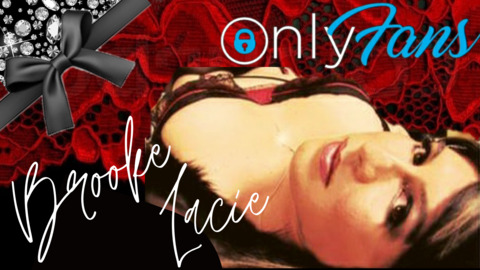 Header of brooke_lacie