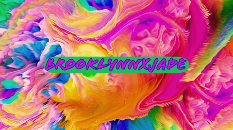 Header of brooklynnxjade