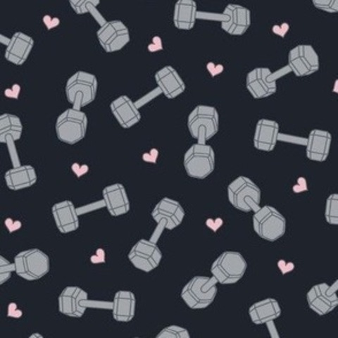 Header of buffandpretty