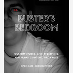 buster-pub-free OnlyFans Leaks 

 profile picture