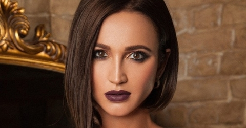 Header of buzova