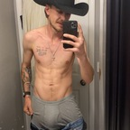 View bwc_cowboy OnlyFans videos and photos for free 

 profile picture