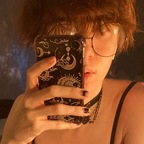 View Castiel (castielonyx) OnlyFans 565 Photos and 41 Videos leaks 

 profile picture