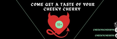 Header of cheekycherryx