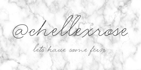 Header of chellexrose