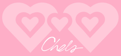 Header of chels-chels