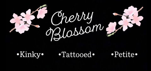 Header of cherry-sakura