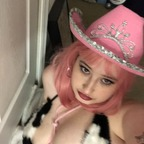 View cherrycarrie OnlyFans videos and photos for free 

 profile picture