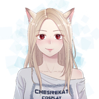 View chesirekatcosplay (Chess) OnlyFans 380 Photos and 48 Videos leaks 

 profile picture