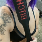 chickwithpurplehair OnlyFans Leaked Photos and Videos 

 profile picture
