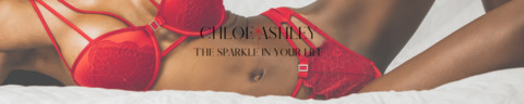 Header of chloeashley