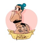 chunky_kittenn OnlyFans Leaked (1892 Photos and 35 Videos) 

 profile picture